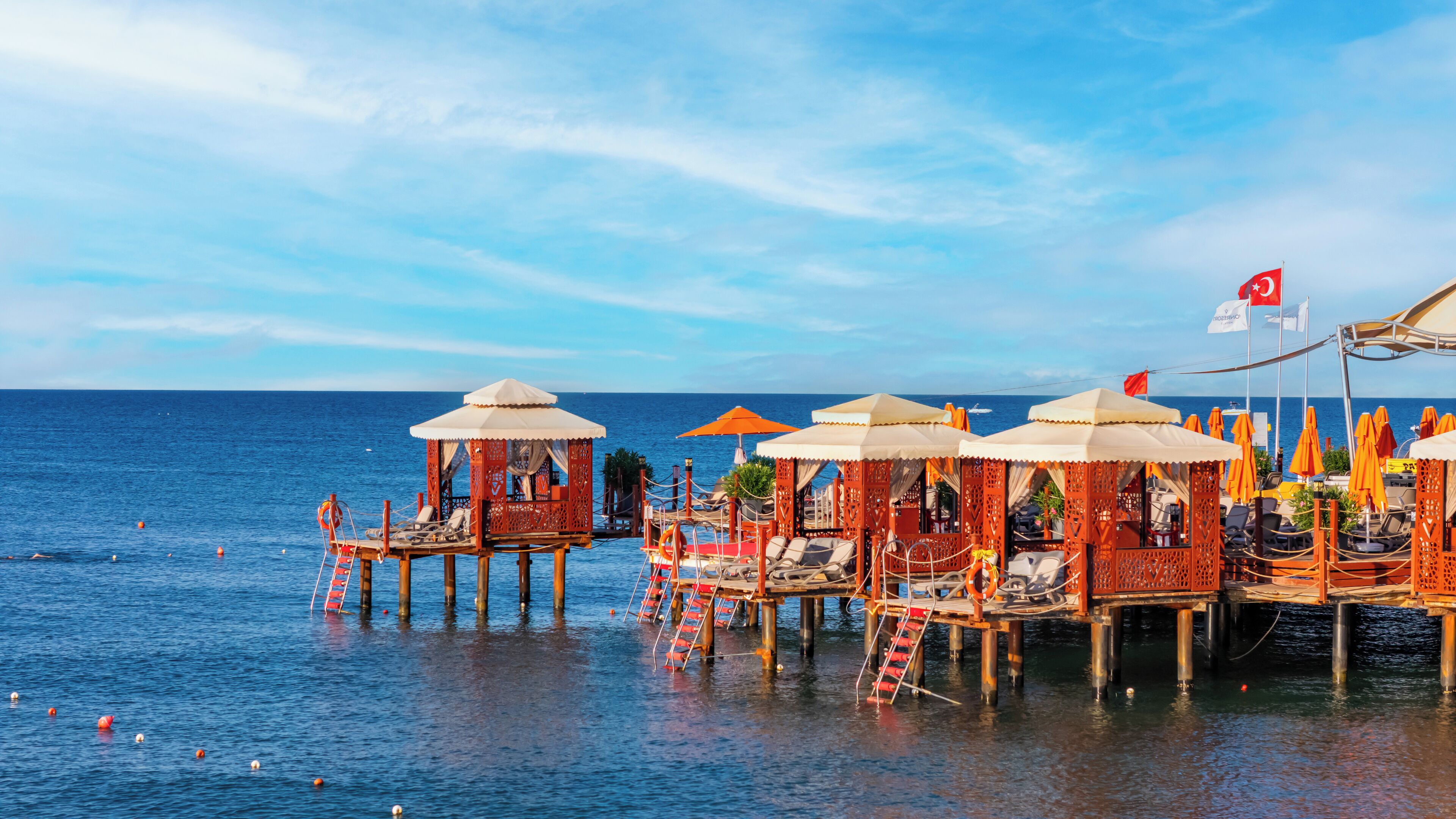 Foto - VONRESORT Elite & Aqua - Ultra All Inclusive & Kids Concept