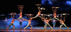 Espectáculo de teatro