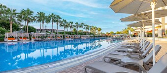 VONRESORT Elite - All Inclusive