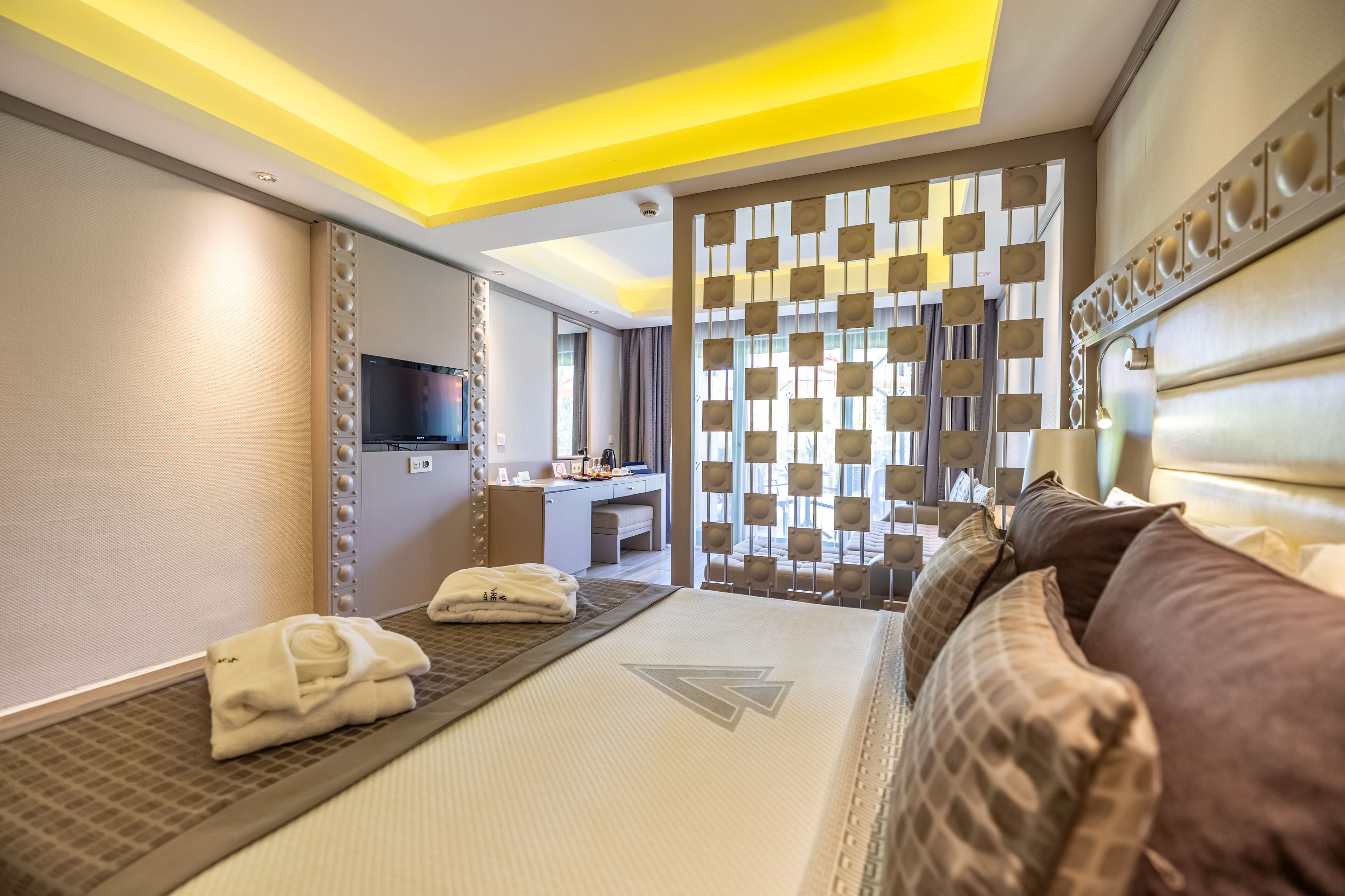 Foto - VONRESORT Elite & Aqua - Ultra All Inclusive & Kids Concept