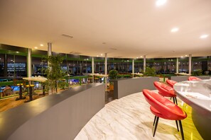 Food court - VONRESORT Elite - All Inclusive (Manavgat)