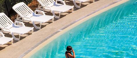 Children's activities