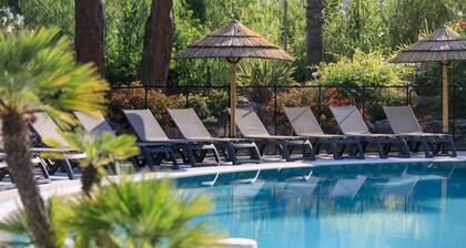 Hotel Club Le Capet