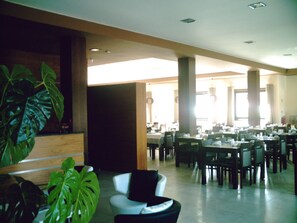 Restaurantes