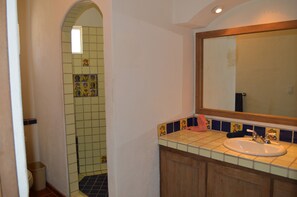 Superior-Villa, 3 Schlafzimmer | Badezimmer