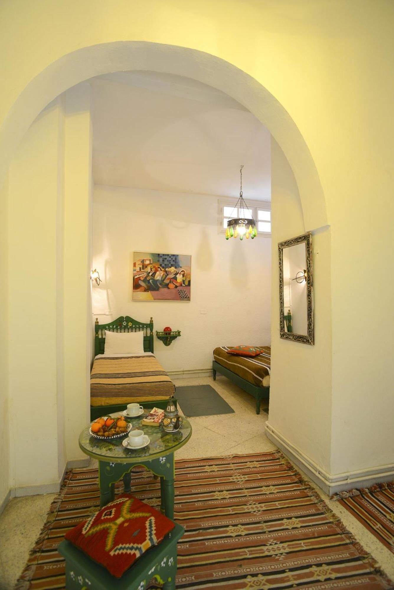 Foto - Dar Ya - Hostel