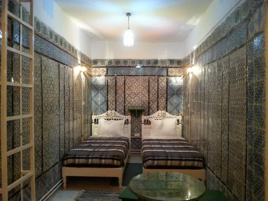 Kamar