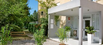 Hôtel des Frênes