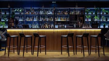 Bar (ter plaatse)