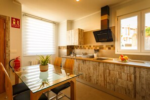 Nevada Apartment | Private kitchen