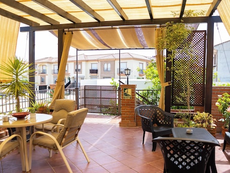 Apartamentos Turísticos Cullar Vega