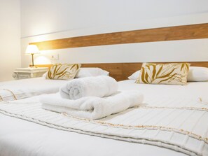 Granada Apartment