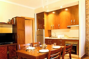 Granada Apartment | Private kitchen
