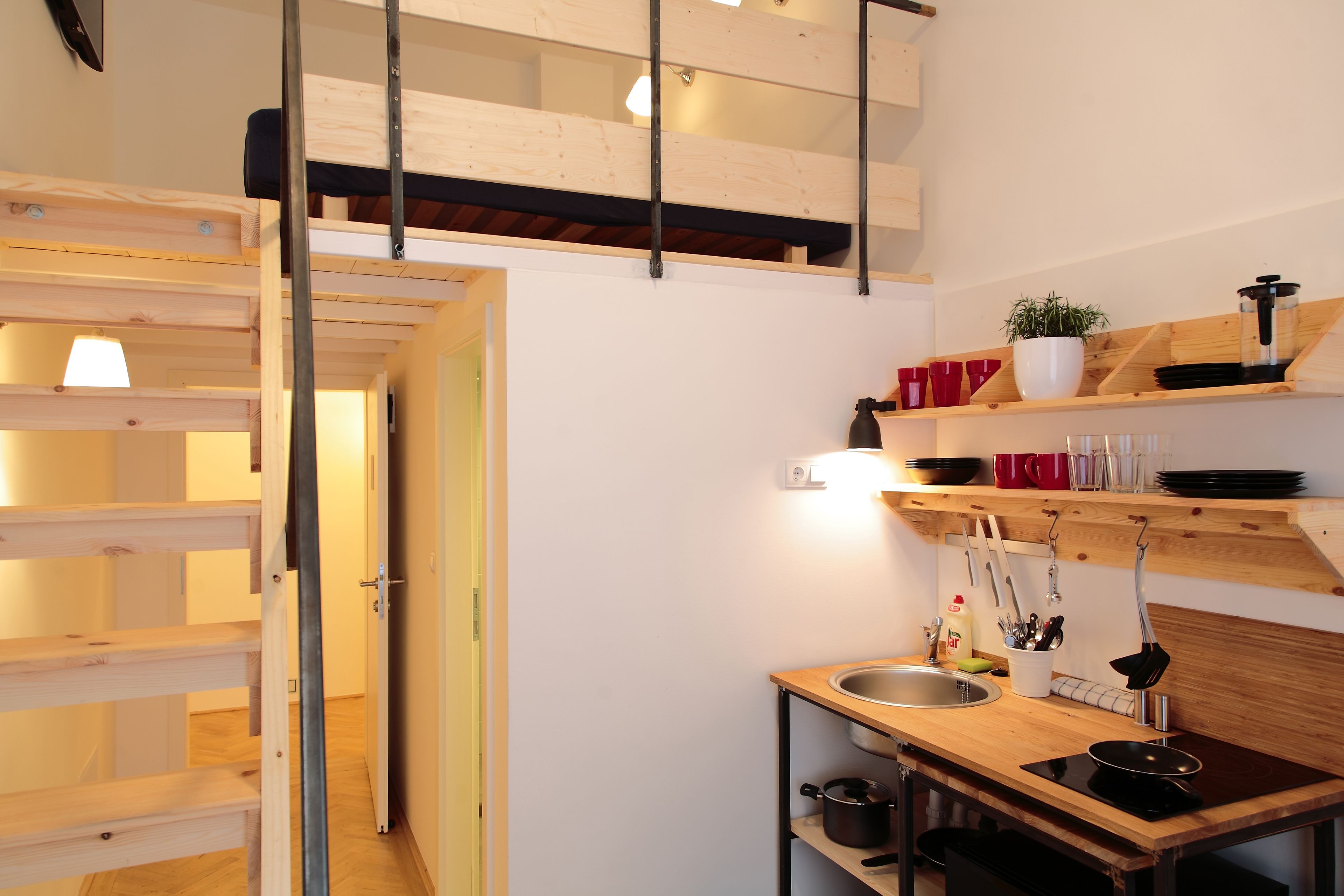 Foto - Maverick Apartments