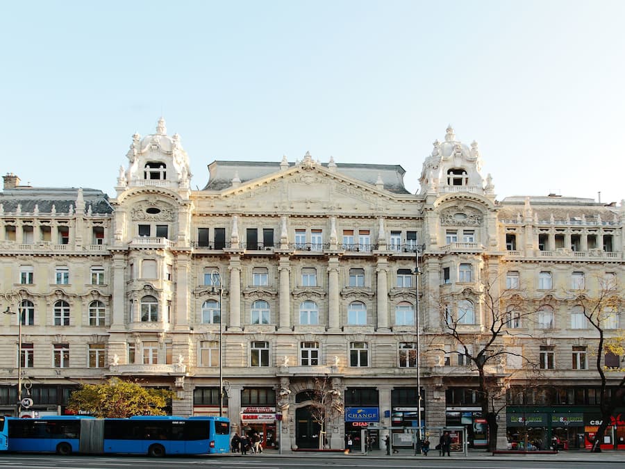 Exterieur