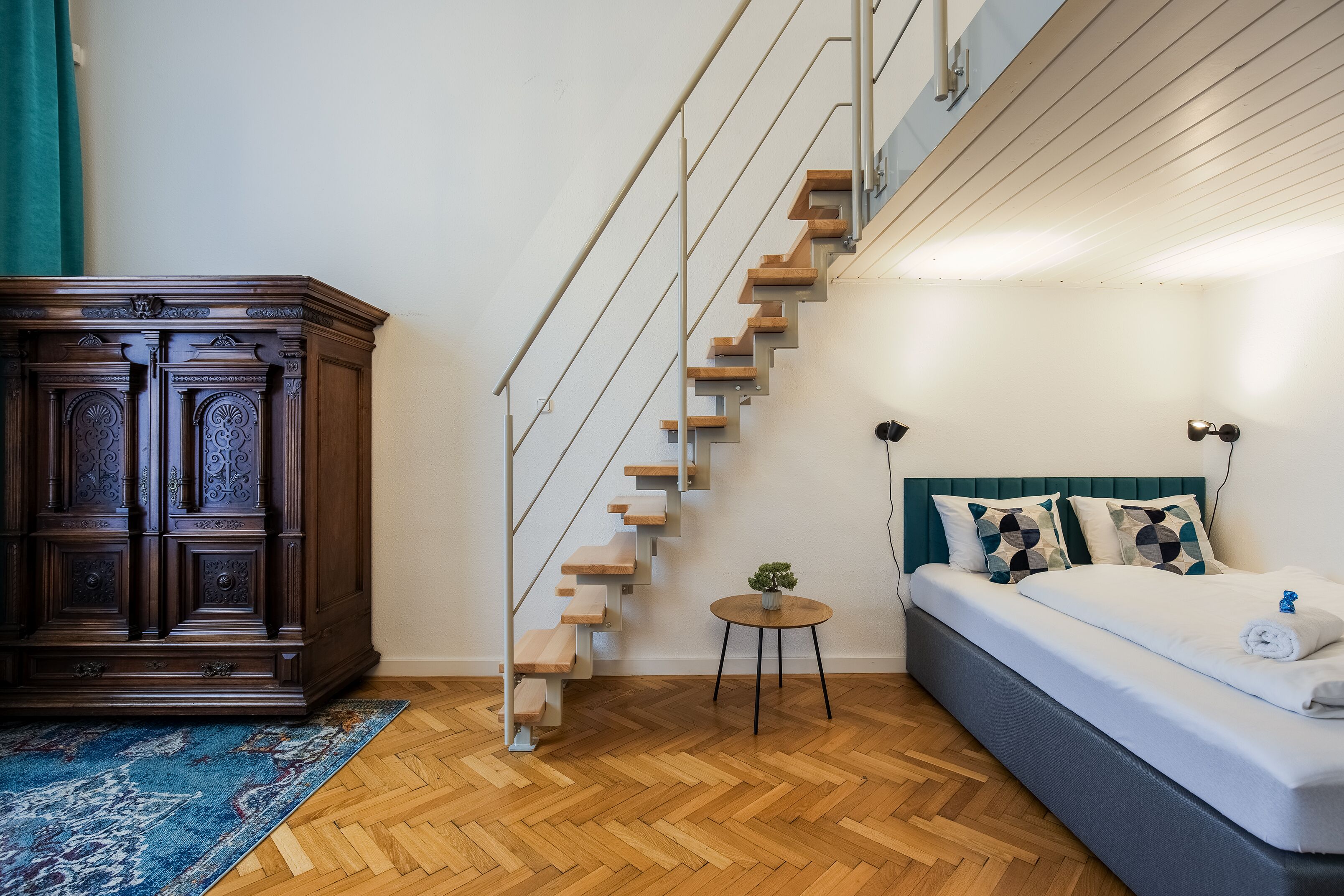 Foto - Maverick Apartments