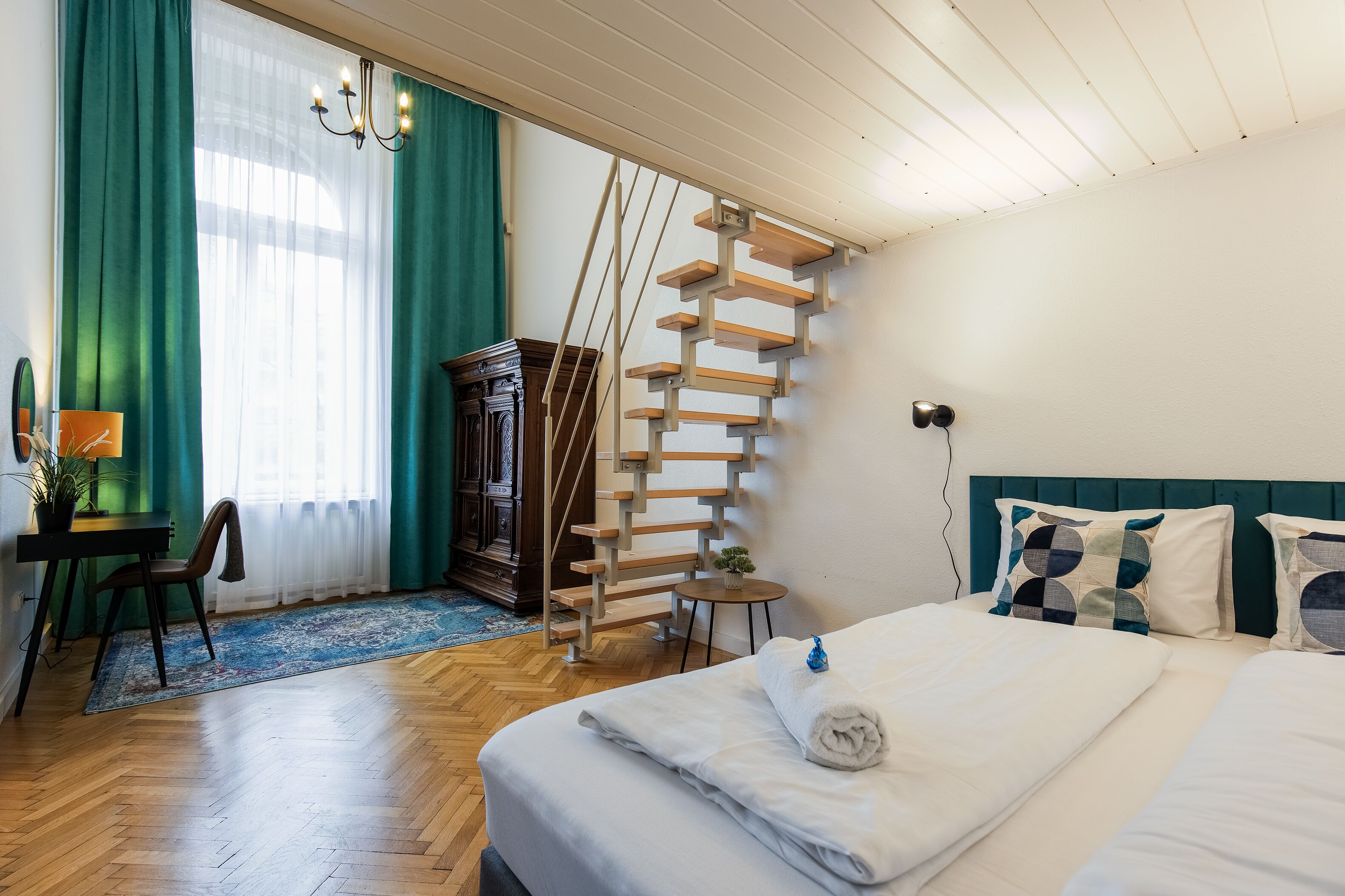 Foto - Maverick Apartments