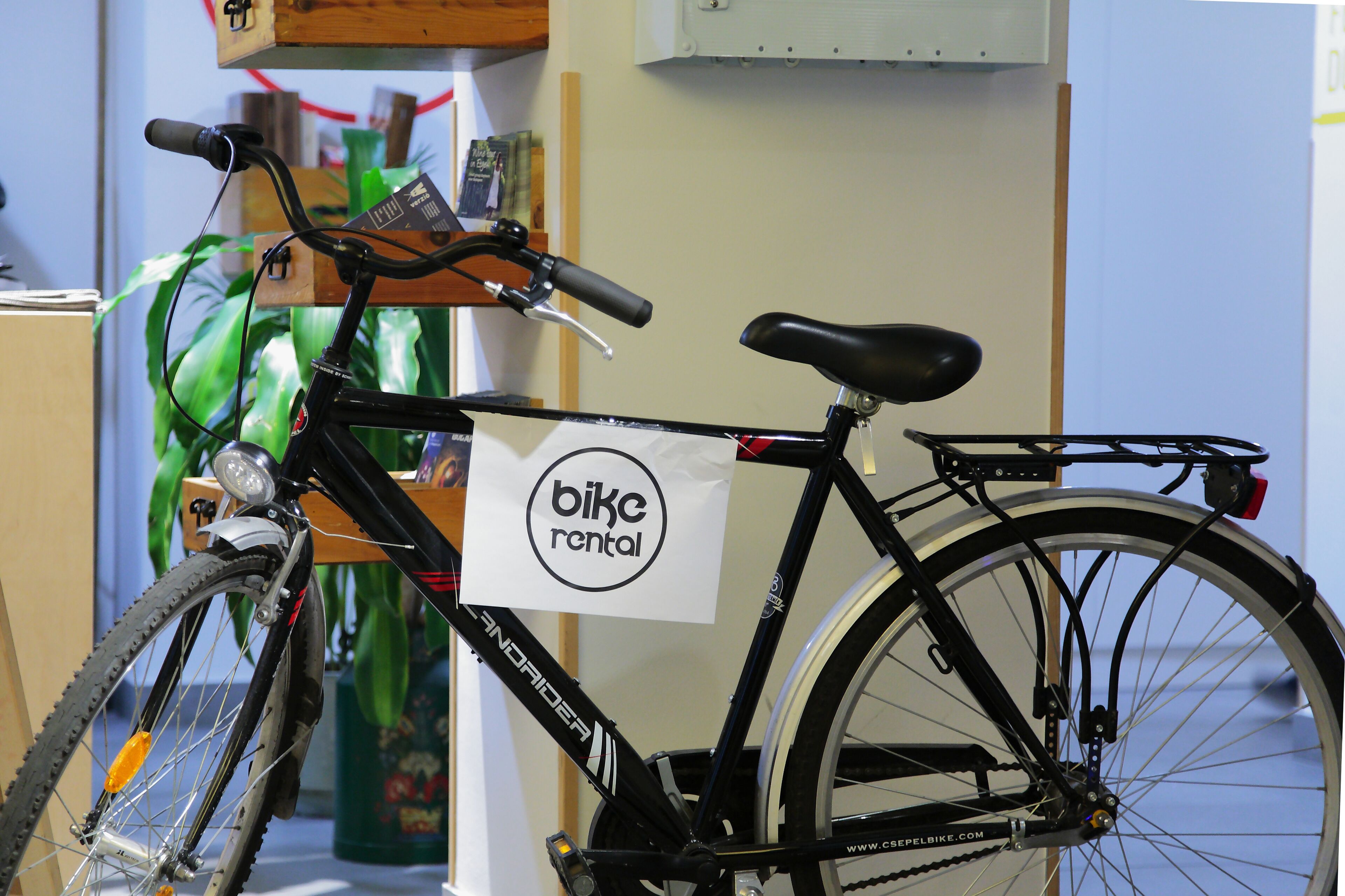 Foto - Maverick Apartments