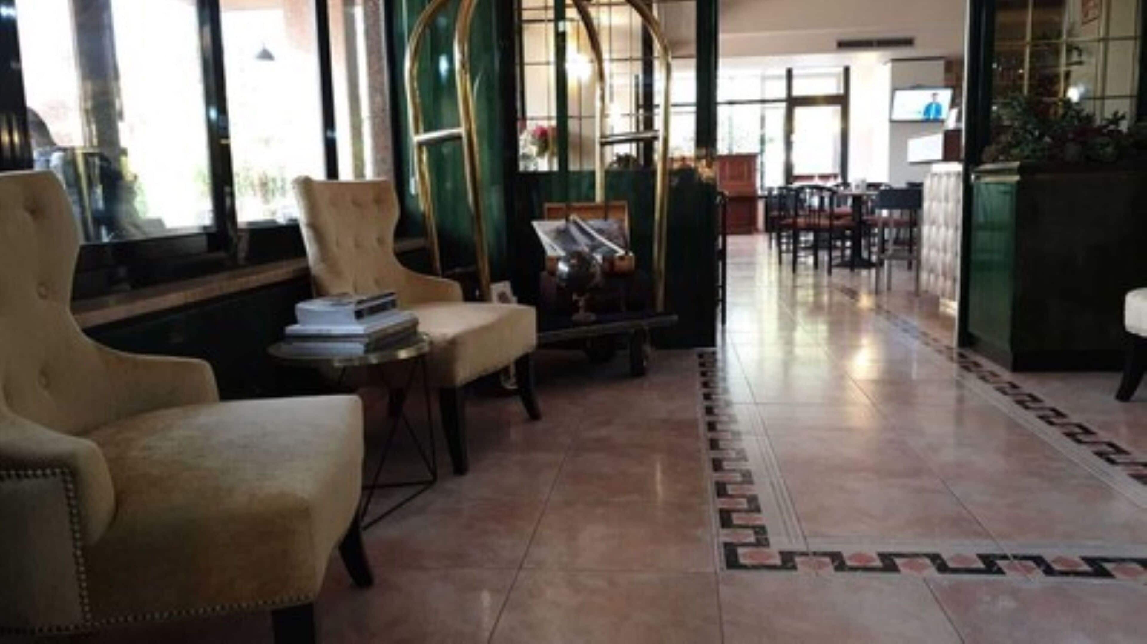 Foto - Hotel Cristallo Relais Sure Hotel Collection by Best Western