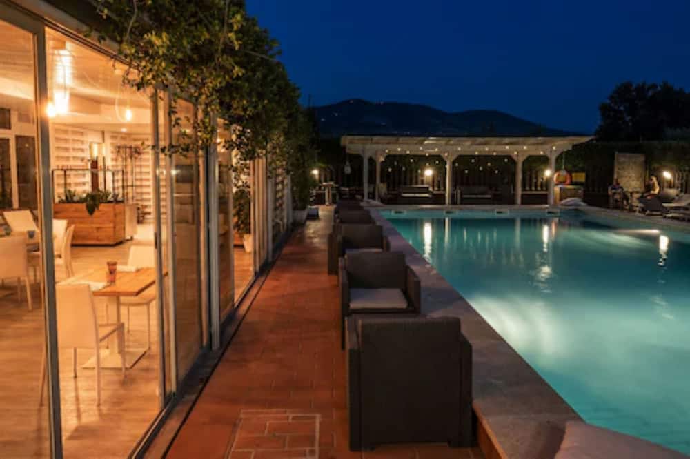 Hotel Cristallo Relais Sure Hotel Collection by Best Western