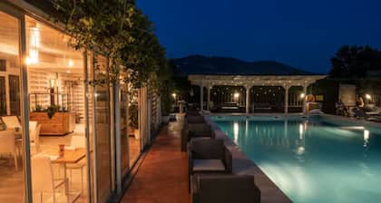 Hotel Cristallo Relais Sure Hotel Collection by Best Western