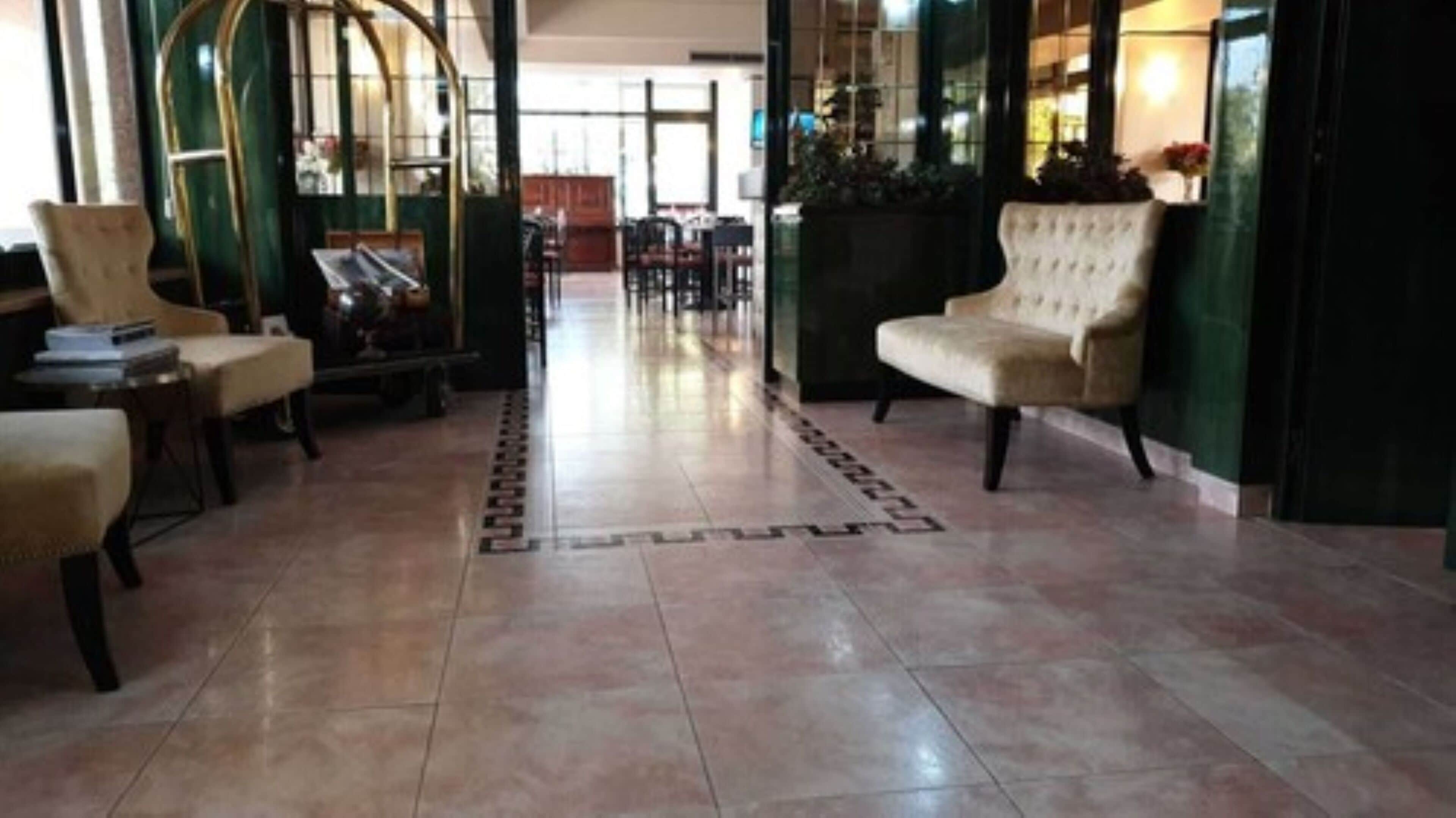 Foto - Hotel Cristallo Relais Sure Hotel Collection by Best Western