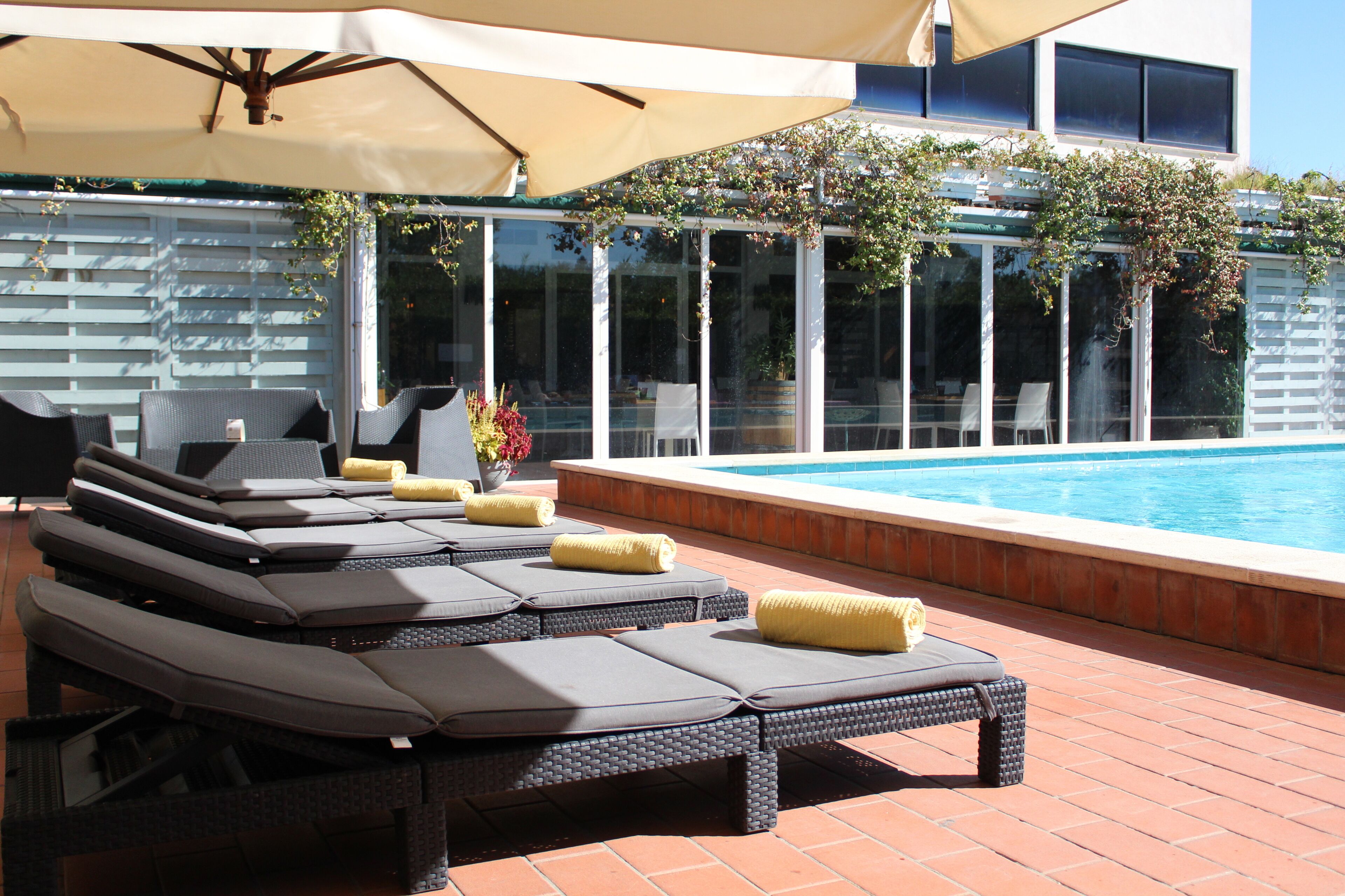 Foto - Hotel Cristallo Relais Sure Hotel Collection by Best Western