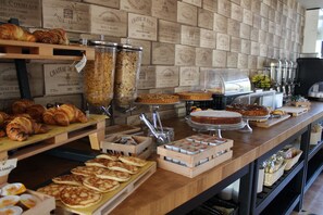Cafetería