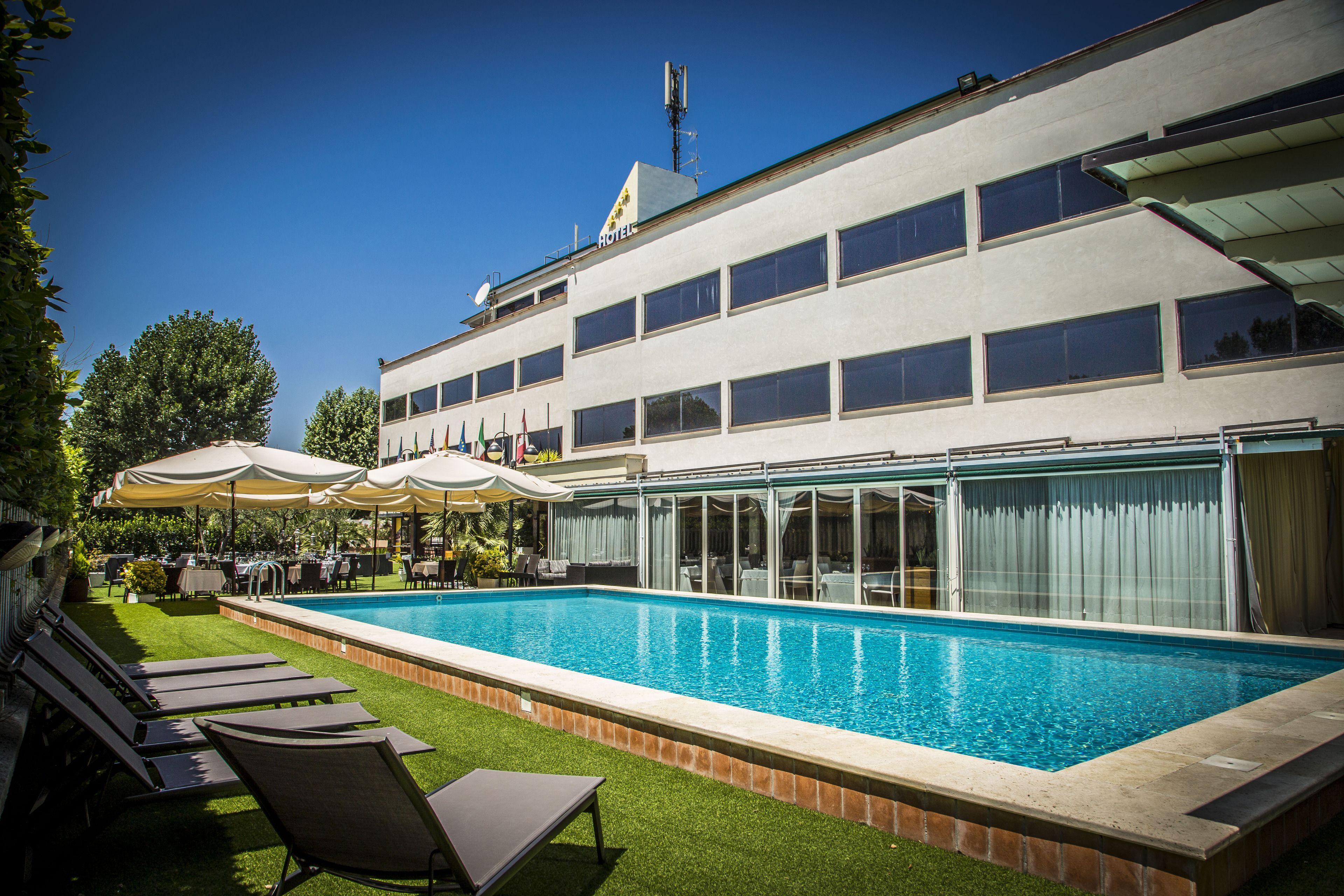 Foto - Hotel Cristallo Relais Sure Hotel Collection by Best Western
