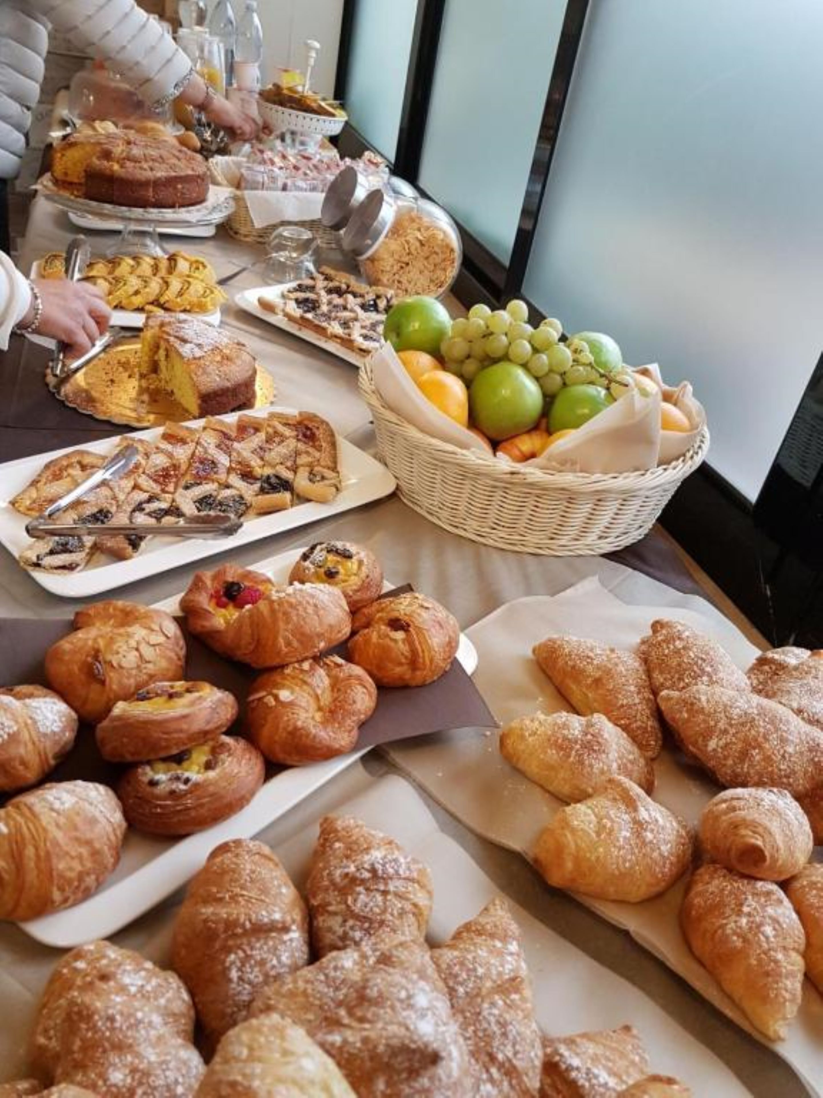 Foto - Hotel Cristallo Relais Sure Hotel Collection by Best Western