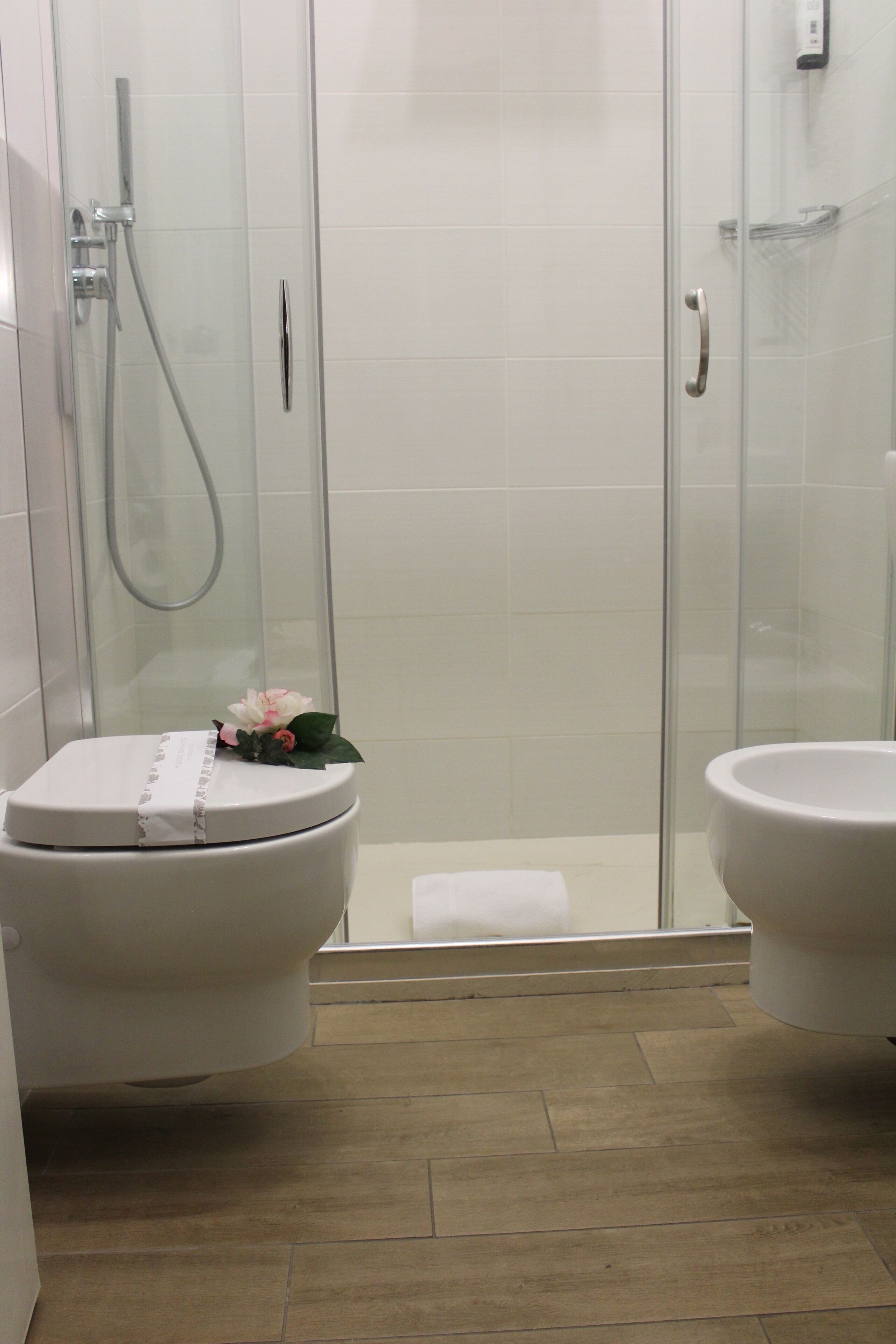 Foto - Hotel Cristallo Relais Sure Hotel Collection by Best Western