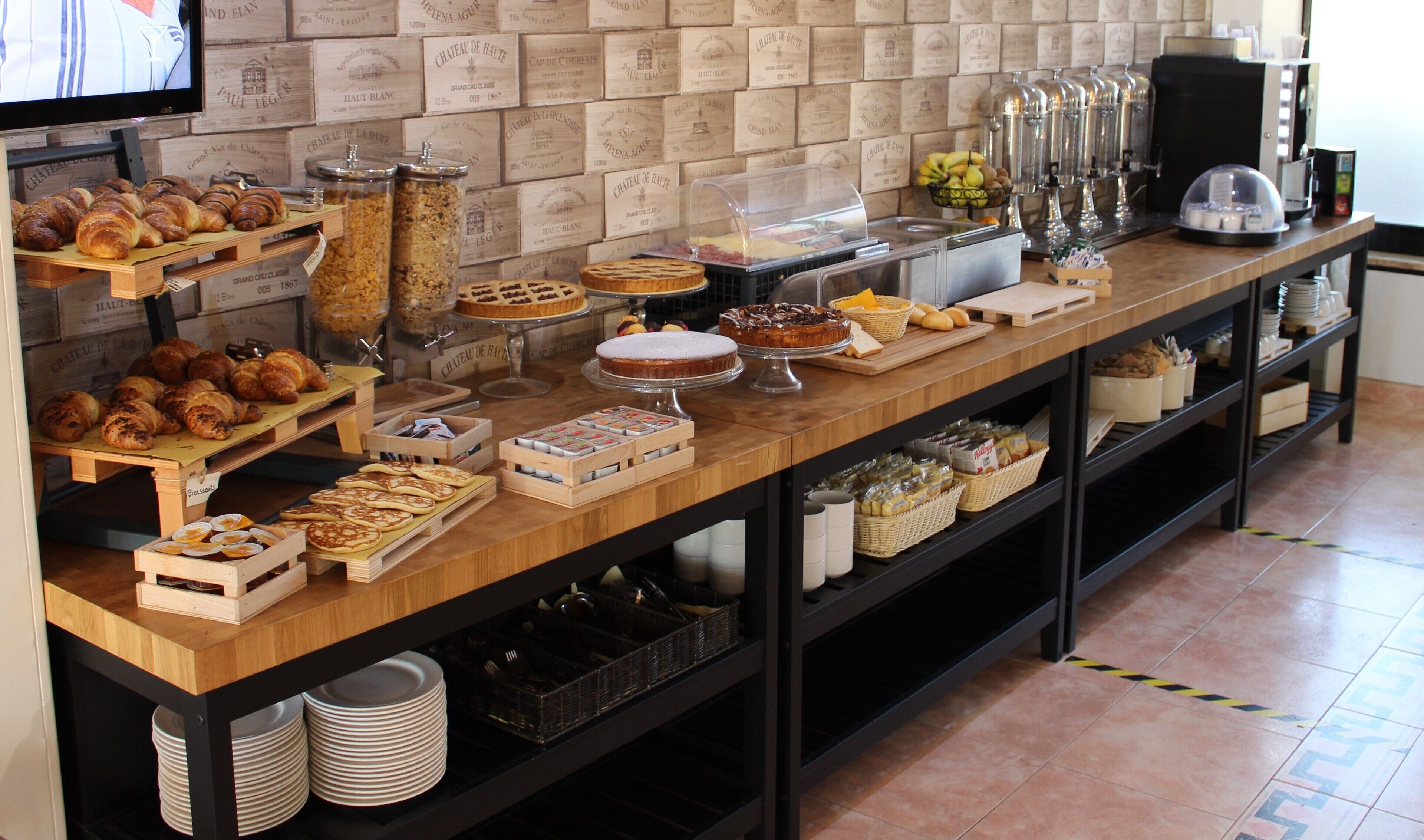 Foto - Hotel Cristallo Relais Sure Hotel Collection by Best Western