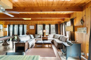 Televisión de pantalla plana