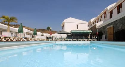 Apartamentos Montecarlo