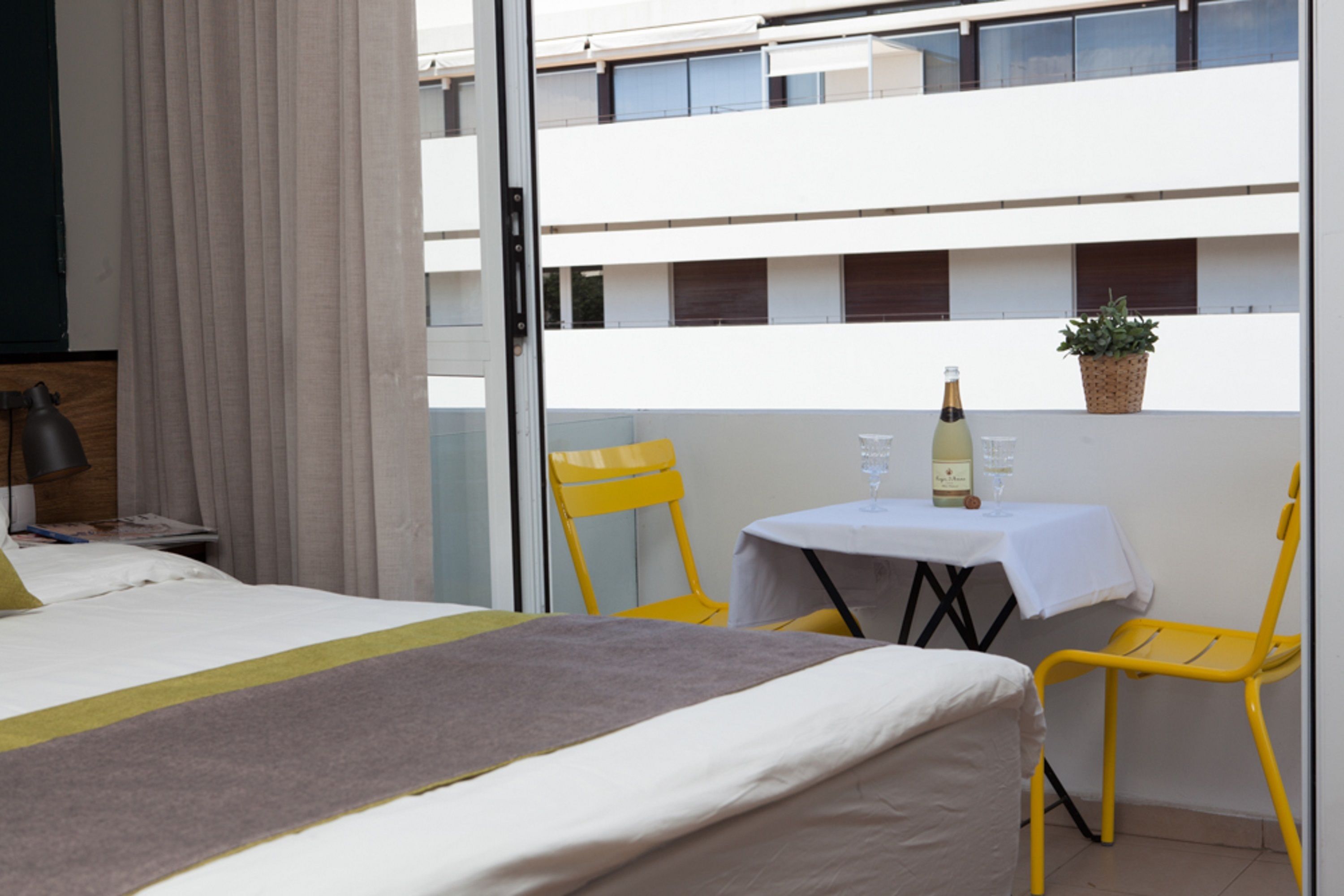 Foto - Dizengoff square boutique - aparthotel