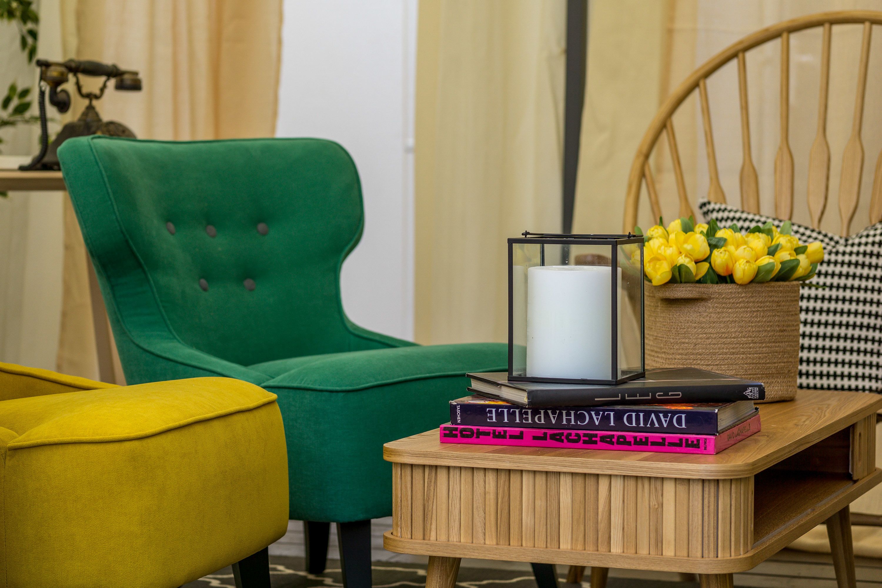 Foto - Dizengoff square boutique - aparthotel