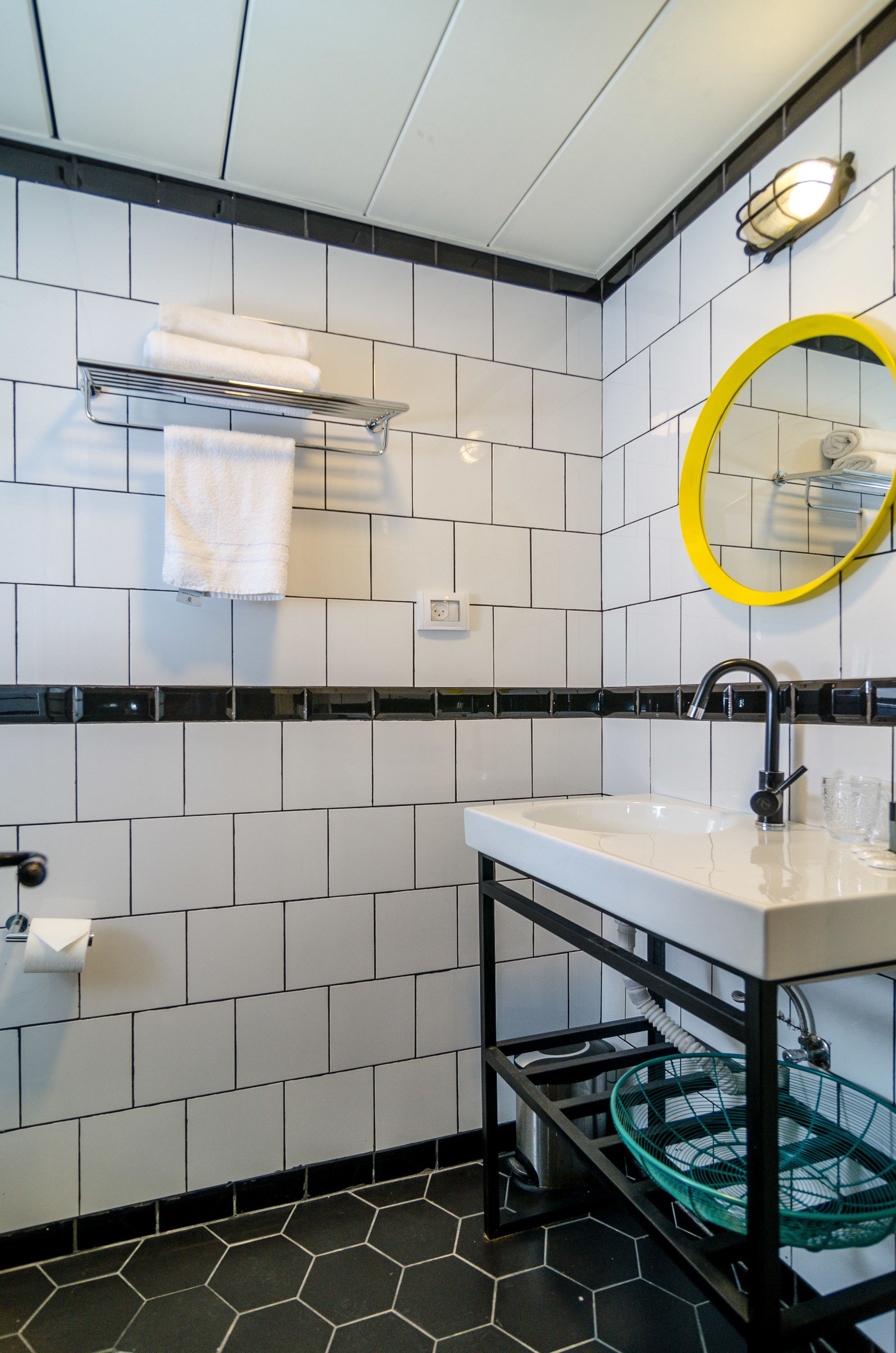 Foto - Dizengoff square boutique - aparthotel