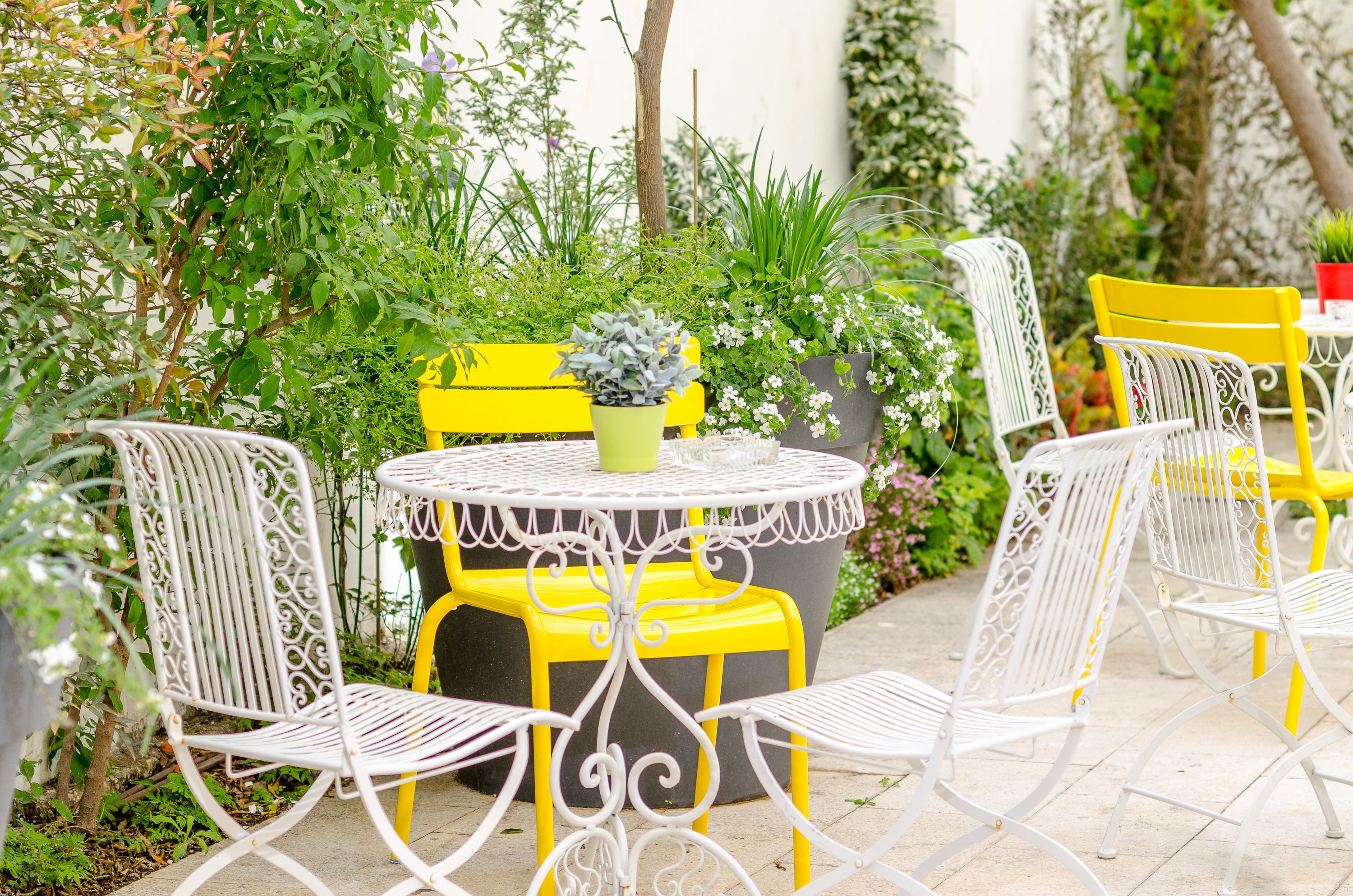 Foto - Dizengoff square boutique - aparthotel