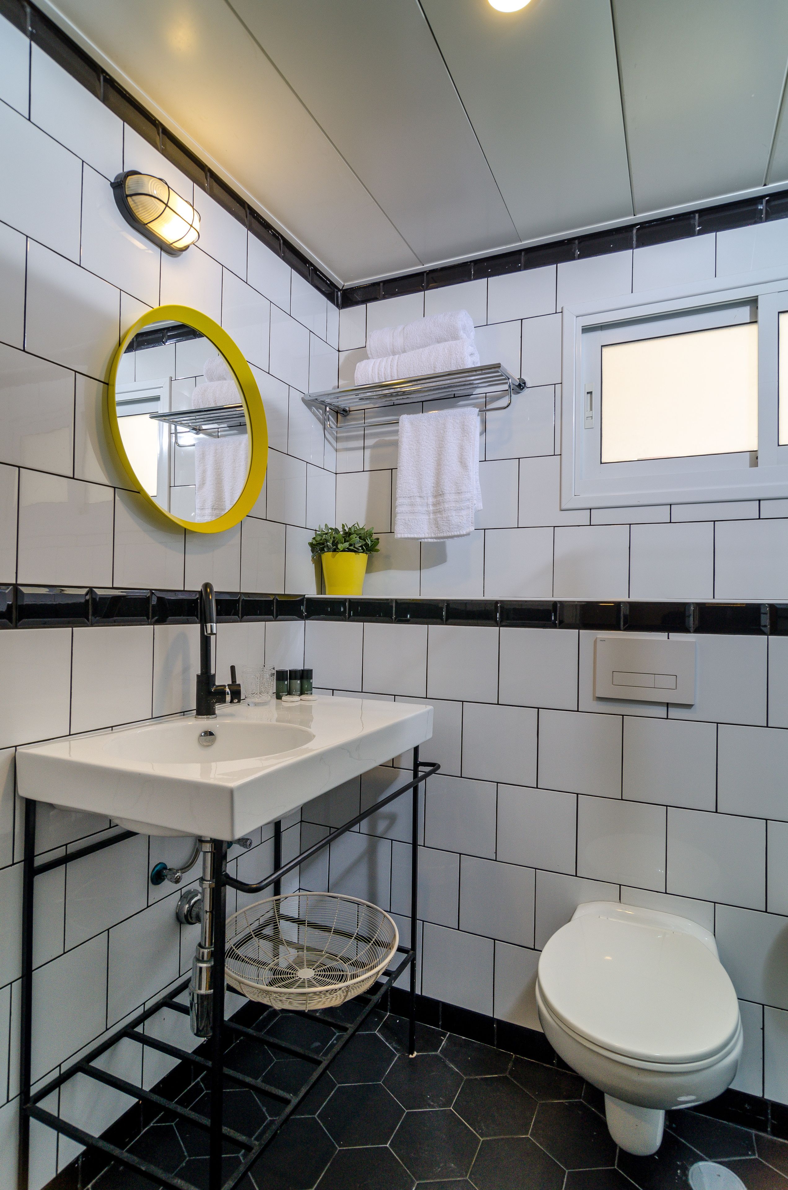 Foto - Dizengoff square boutique - aparthotel