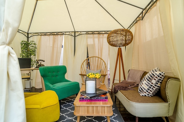 Lobby - The White House Hotel at Dizengoff Square (Tel Aviv)