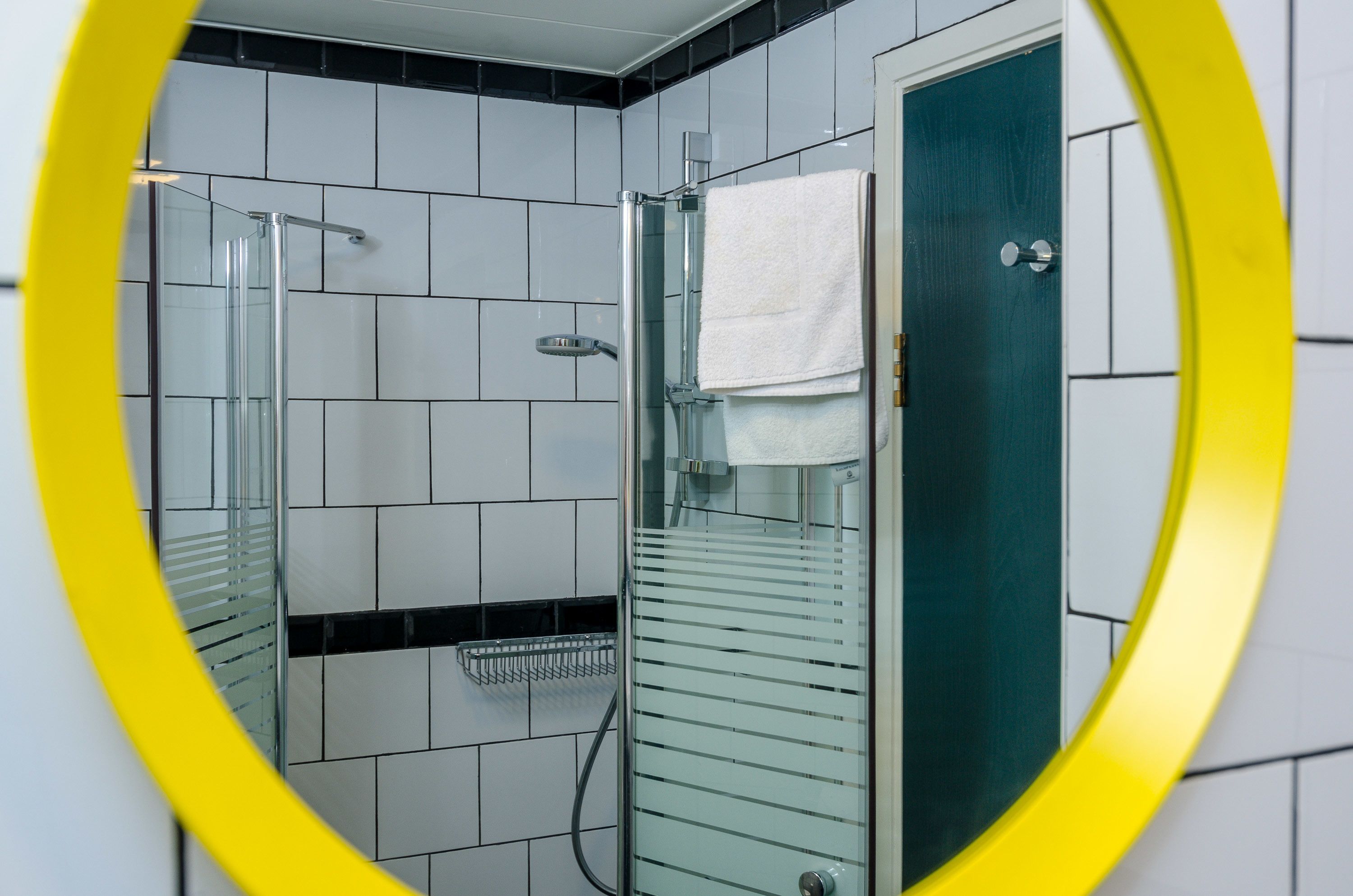 Foto - Dizengoff square boutique - aparthotel