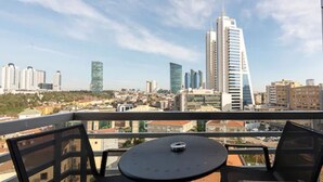 Teras/patio