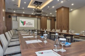 Meeting facility - Hotel Boursier 1 & SPA Istanbul (Istanbul)