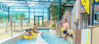 Camping Le Parc de Paris