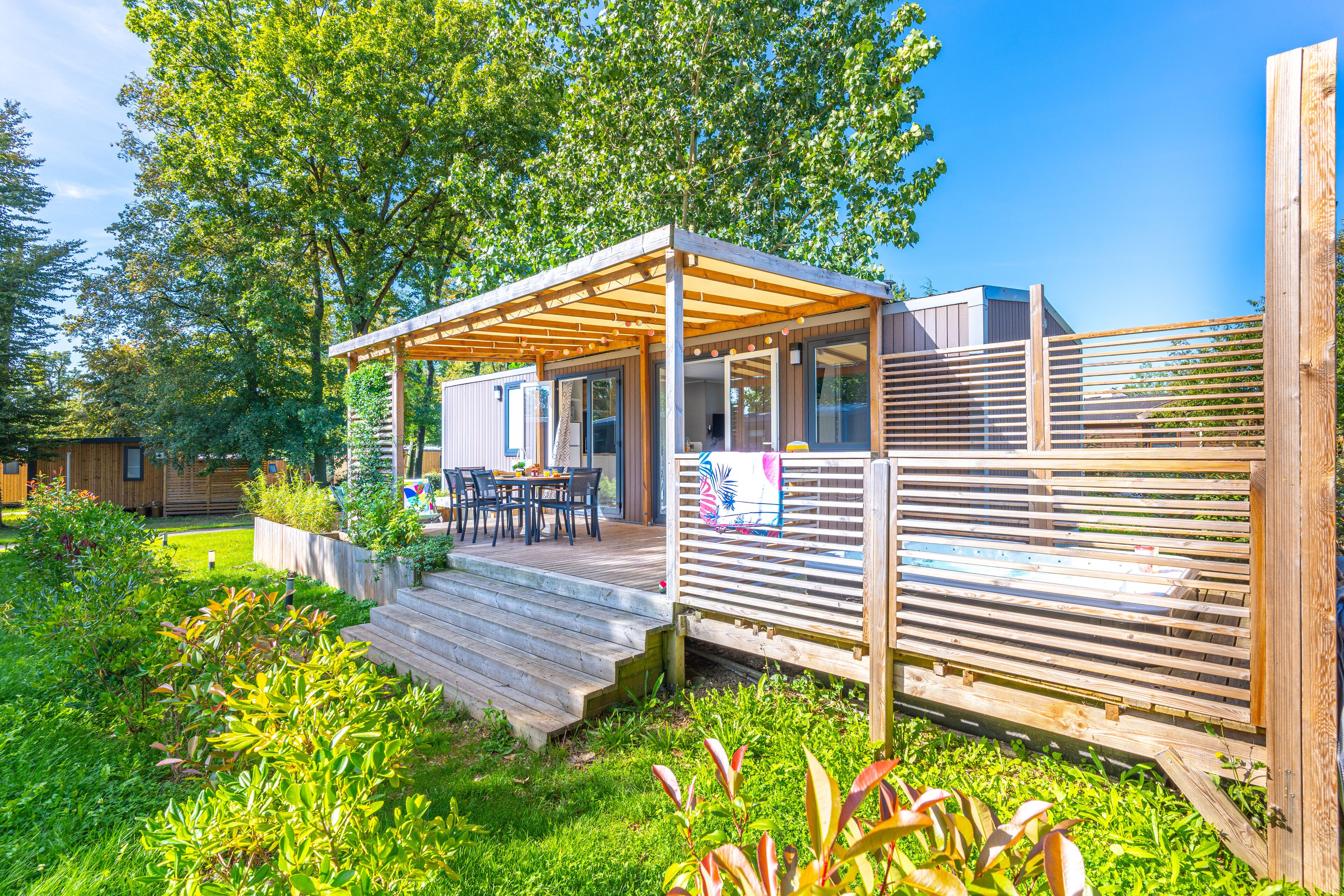 Camping Le Parc de Paris, Paris: 2026 Info, Photos, Reviews | Book at  Hotels.com