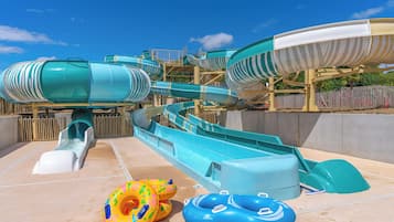 水上樂園