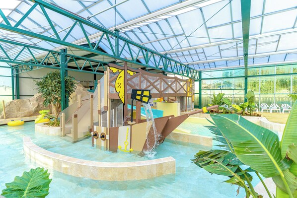 Water park