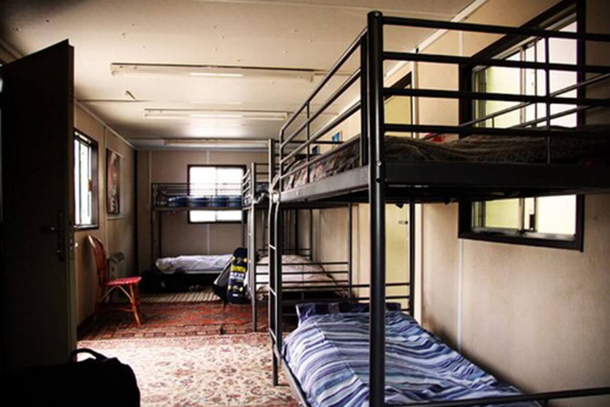 In-room safe, free WiFi