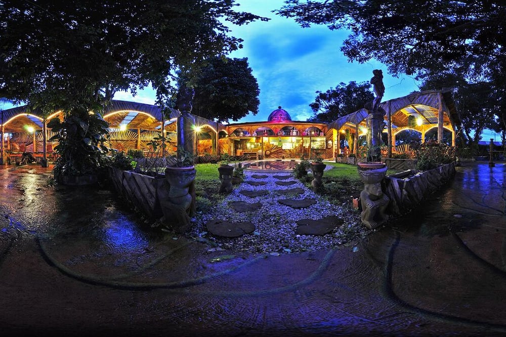 Hotel Casa Antigua