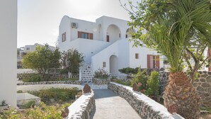 Bahagian luar
